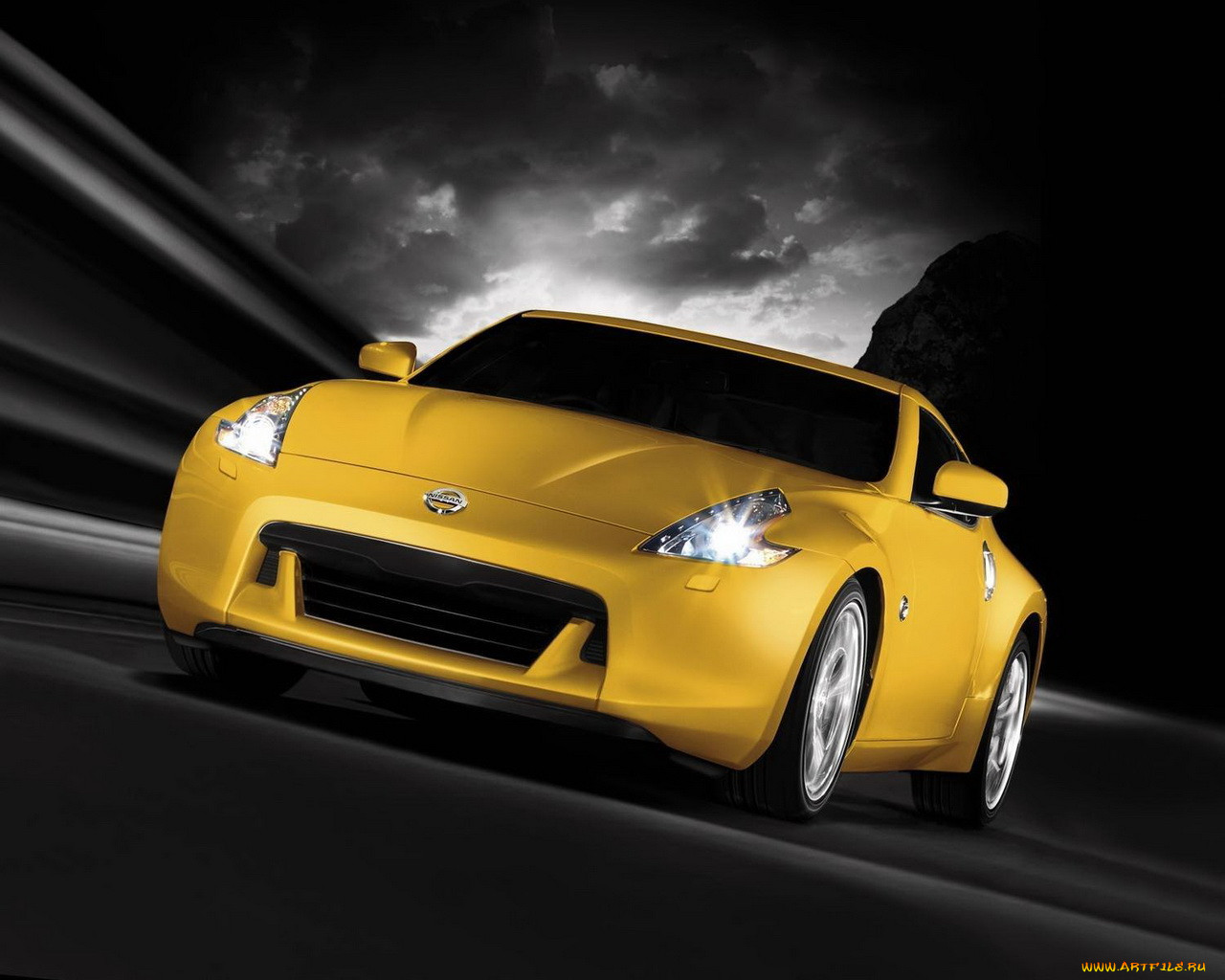 , nissan, datsun